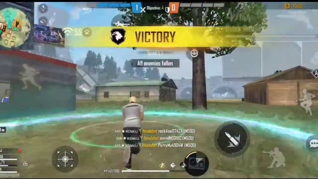 2 gb ram wala mobile me free fire gameplay.2 GB ram me ff gameplay. смотреть онлайн