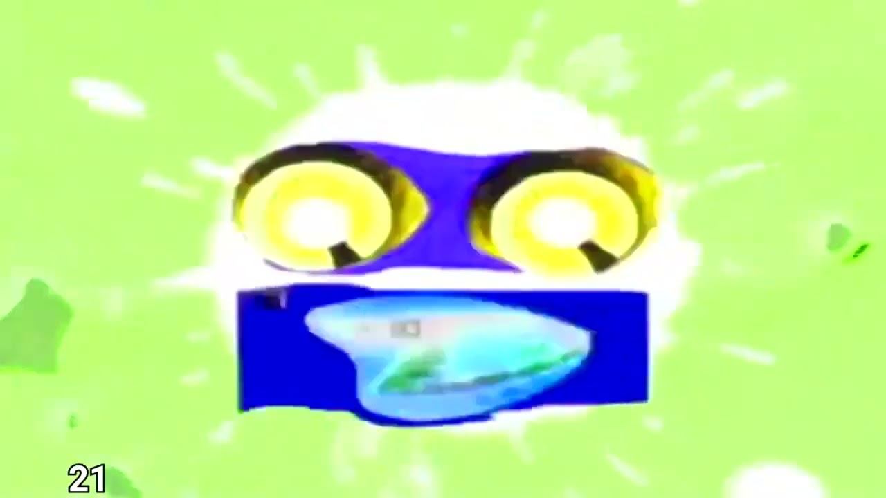 Klasky Csupo In G-Major Collection (G-Majors: 0-35) (Sparta Madhouse V3 Remix) смотреть онлайн