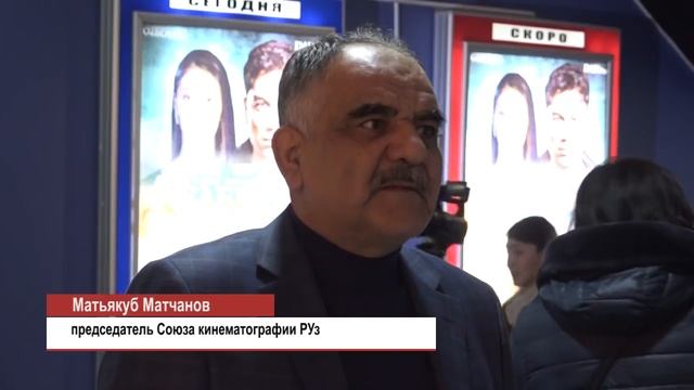 Премьера фильма «Делбирим» по мотивам повести Ч. Айтматова «Тополек мой в красной косынке» смотреть онлайн