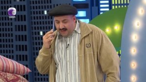 Komedixana  362-ci Bölüm 15.06.2024