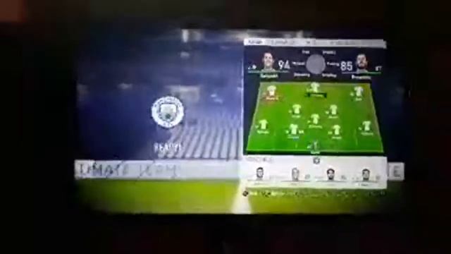 Ps4!!!FIFA 2019 REVIEW--OMG🤯🤯