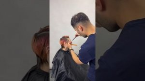 Короткая женская стрижка