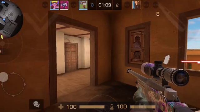 Мувик В Private Standoff 2 смотреть онлайн