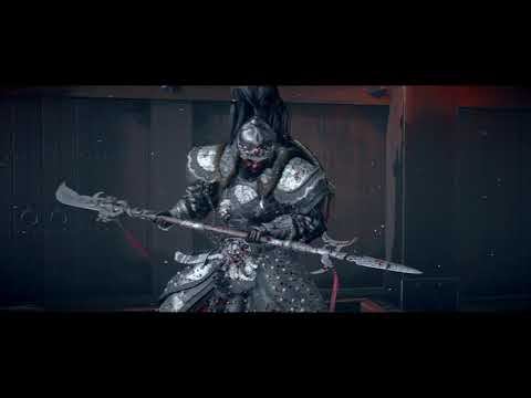 Ghost of Tsushima - Khotun Khan Final Battle Lethal (Broken armor, no charms, upgrades, techniques) смотреть онлайн