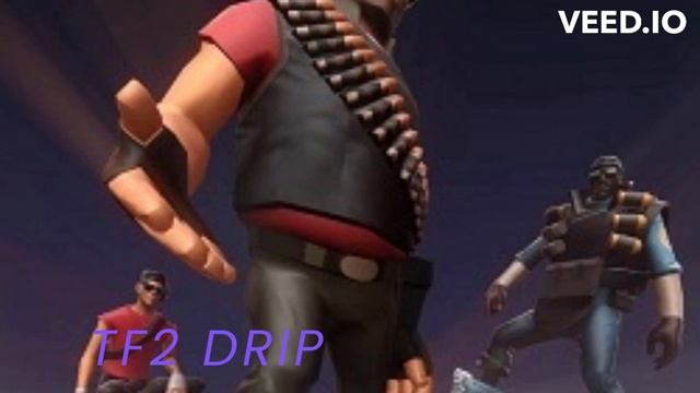 Rocket Jump Waltz DRIP смотреть онлайн