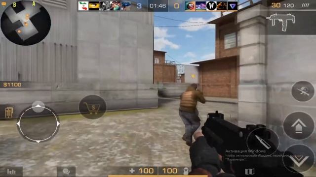 STANDOFF 2. EXE. смотреть онлайн