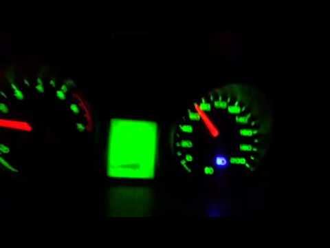 Lada granta Торможение со 170км/ч смотреть онлайн
