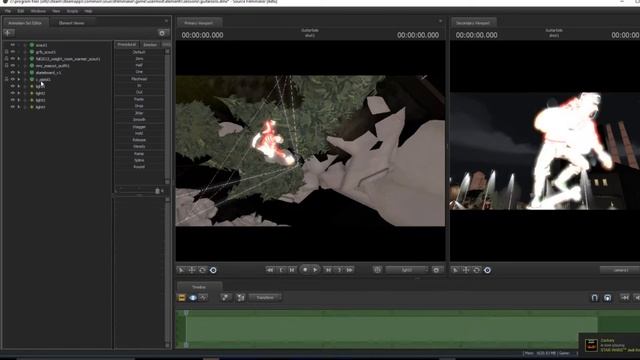 SFM Poster Timelapse #6 смотреть онлайн