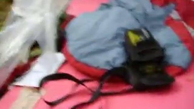 Robinzonada-2007-8. The Point смотреть онлайн