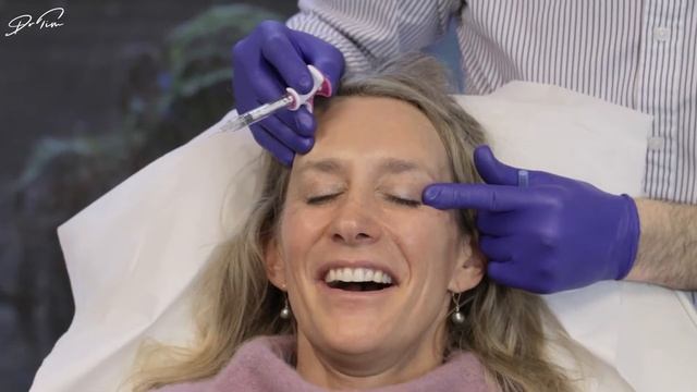 Do Dermal Fillers Hurt? | Dr Tim's Tips смотреть онлайн