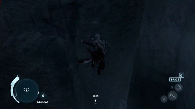 ASSASSIN'S CREED 3 ALL PEG LEG TRINKETS LOCATIONS (100% SYNC) смотреть онлайн