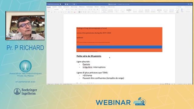 WEBINAR APPM 2020 смотреть онлайн