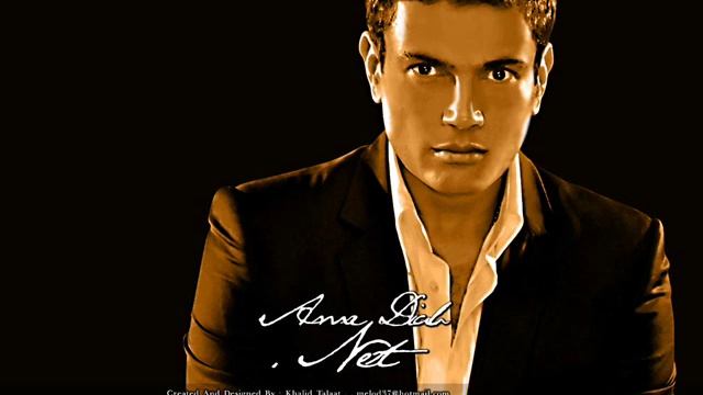 Amr Diab Mix смотреть онлайн