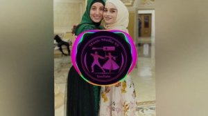 Амина Ахмадова 😍 Лайна Хьо везаш халонаш Лайна❤️