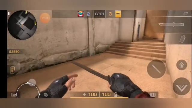 Прятки оружия в [STANDOFF 2] #1 Часть-от LegMak троллинг 100% смотреть онлайн