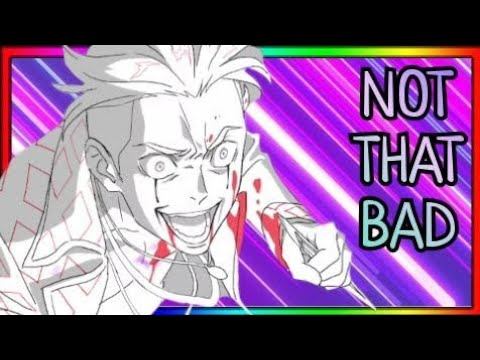 IS TRICKSTER UNDERRATED? - Dead by daylight All Kill смотреть онлайн