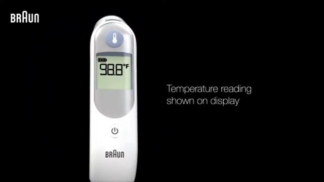Top 5 Best Thermometer For Babies, Kids 2021 смотреть онлайн