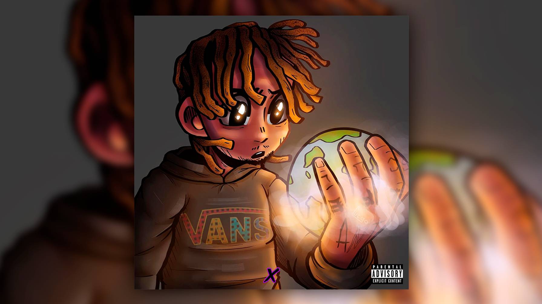 Juice WRLD Type Beat - 