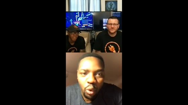 Holy Land w/Ken Ngwa - Part 2 (Episode 15) смотреть онлайн