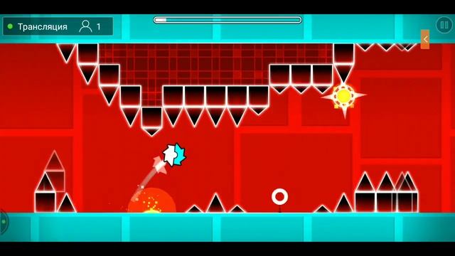 Live | ПРОХОЖДЕНИЕ THE NIGHTMARE | EASY DEMON | ВЗАИМНЫЙ ПОДПИСКИ смотреть онлайн