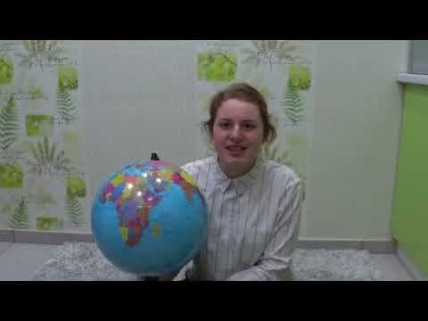 Ціль 15. Захист екосистем суші смотреть онлайн