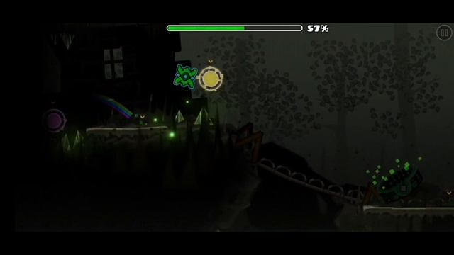 BISMARCK 100% (Medium Demon) By: Inex. Geometry Dash 2.205