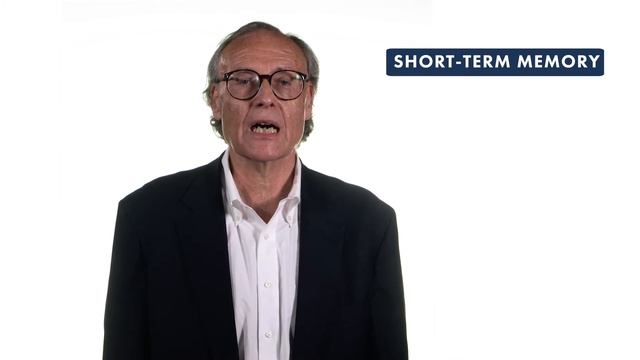 Short-Term vs Long-Term Memory смотреть онлайн