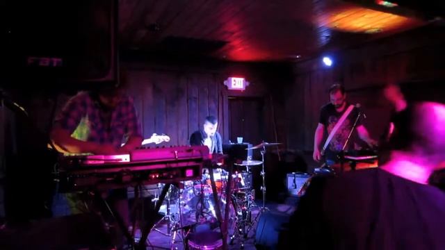 Rival Galaxies - Ca$h Monet @ The Low Beat смотреть онлайн