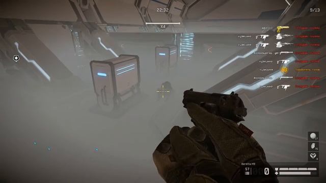 ► Warface : Немного вулканчика и может быть рм! смотреть онлайн