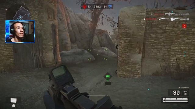 JOGO GRATUITO! esse é o Warface no PS4 em 2022!