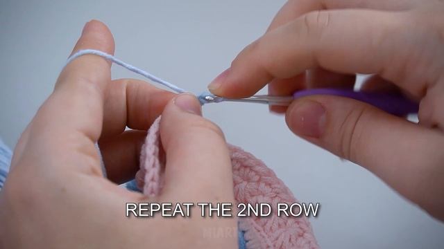 I crocheted it for myself and all my girl friends asked to crochet them too-a purse-bag with a hook смотреть онлайн
