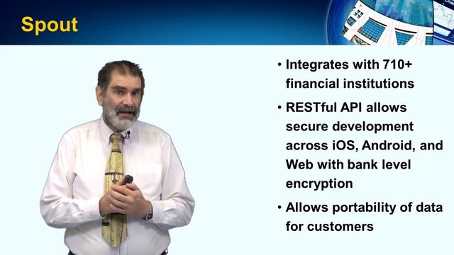 2.13: Banking Infrastructure, Tools, and Logistics (Part 1) - FinTech Foundations and Overview смотреть онлайн