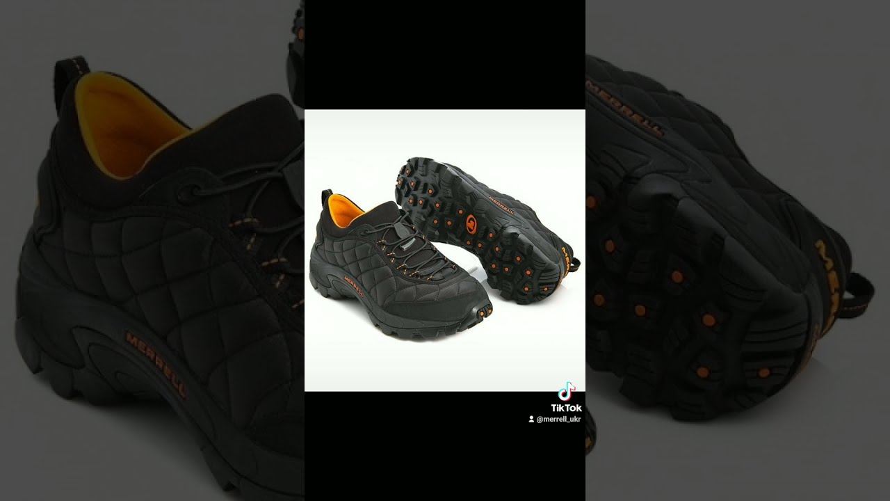 обувь удобная, кроссовки Merrell 61391, доставка по Украине смотреть онлайн