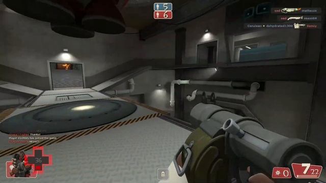 TF2 Classic is Fun! смотреть онлайн
