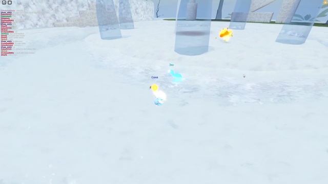 КОНДОР СТЕРВЯТНИК Новая Модель 2023 Семья Птиц Роблокс Roblox Feather Family CONDOR VULTURE смотреть онлайн