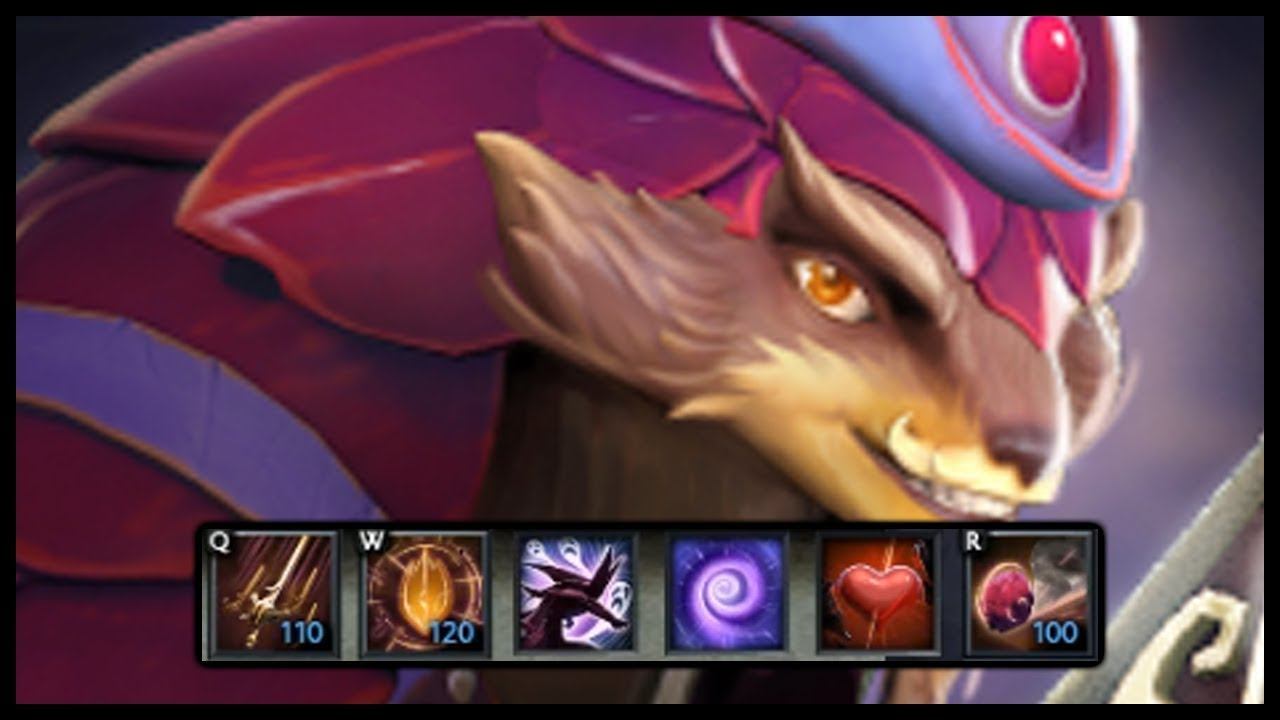 Dota 2 Mods | EZPZ SWASHBUCKLES SLICES!! | Baumi plays Legends of Dota смотреть онлайн