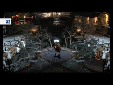 God of War® III - Гефест, Церберы, Персефона смотреть онлайн