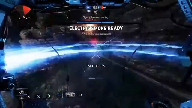 yet another tragic moment for the titanfall history books... смотреть онлайн