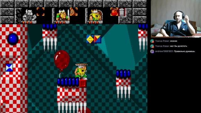 Потерявшиеся викинги c Эстебаном часть1