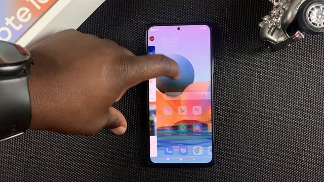 How To Enable 120Hz Refresh Rate On Xiaomi Redmi Note 10 Pro смотреть онлайн