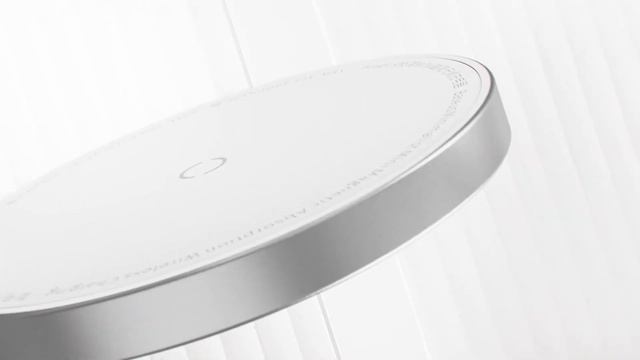 Baseus 15W Magnetic Wireless Chargers IPhone 14 Qi Wireless Charger Chaging Pad IPhone 13 12 Mini P