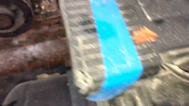 Компресор Дніпро М обстеження, ремонт та компресор ЗіЛ 130 дуже ржавий. Звіт для клієнта Львів смотреть онлайн