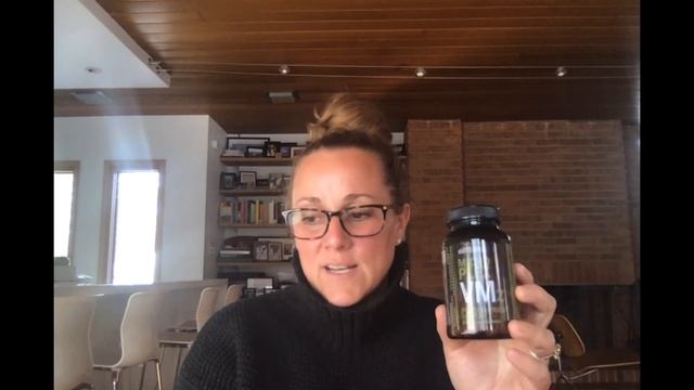 doTERRA's Lifelong Vitality Supplements and How They've Helped Me смотреть онлайн