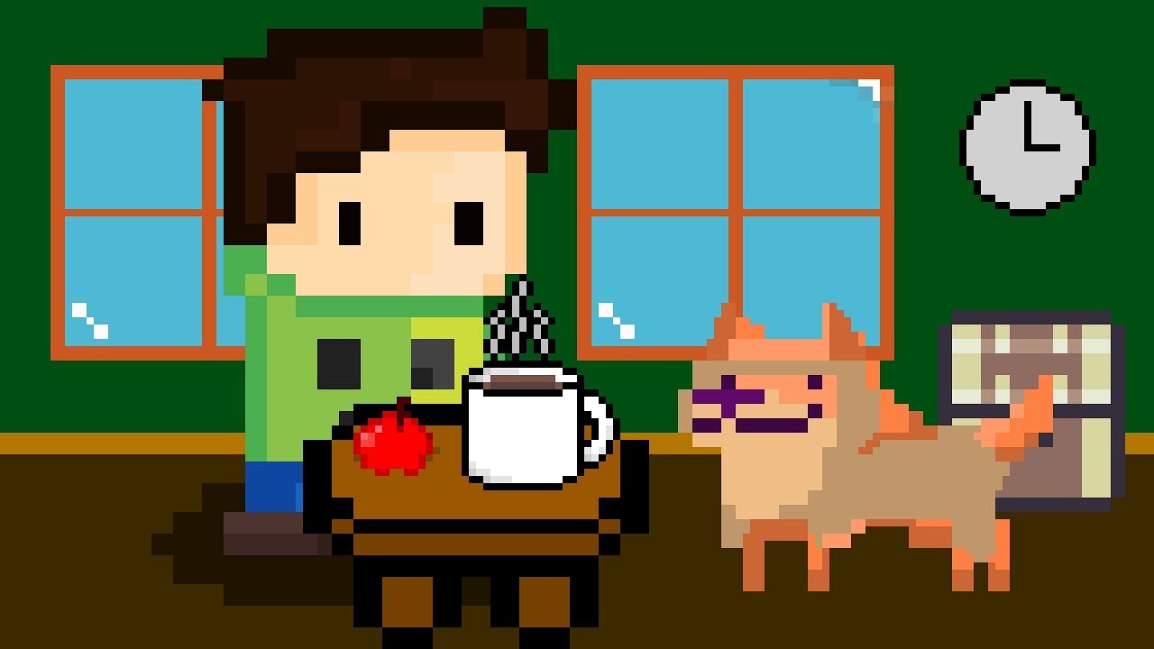 Год каналу: итоги и планы на будущее. смотреть онлайн