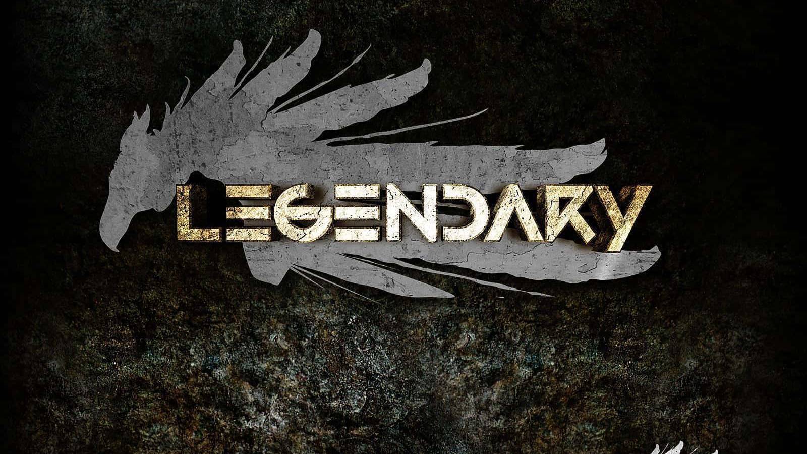 Прохождение Legendary без комментариев часть 7