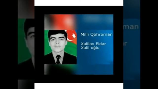Bərdə Dövlət Rəsm Qalereyası-Milli Qəhrəman Xəlilov Eldar Xəlil oğlunun 45 illiyi ilə bağlı video смотреть онлайн