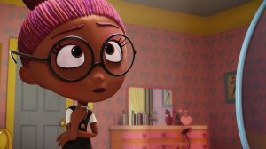 UglyDolls. Куклы с характером