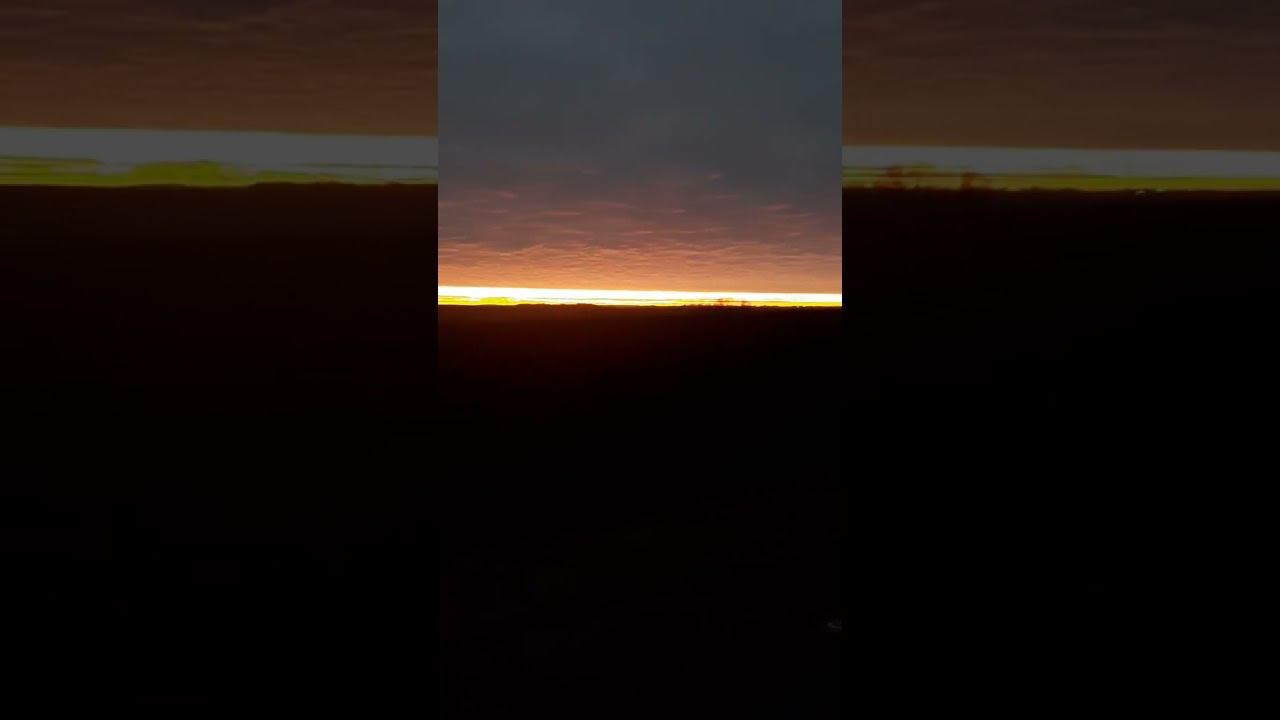 закат солнца🌛 смотреть онлайн