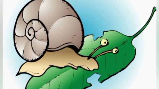 Сказка для взрослых "Улитка без панциря" смотреть онлайн