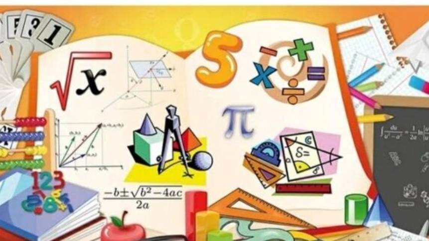 Математика 5 класс. Порядок действий в выражениях со скобками и без. смотреть онлайн